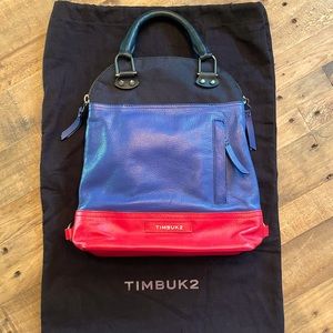TIMBUK2 Femme Crayon Box backpack
